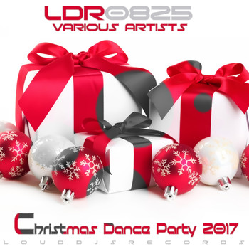 Various Artists - Christmas Dance Party 2017