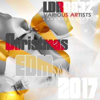 Various Artists - Christmas EDM 2017
