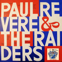 Paul Revere And The Raiders - Paul Revere and The Raiders