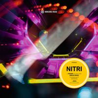 Nitri - Searching / Musica