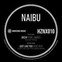 Naibu - Decay  / Just Like You