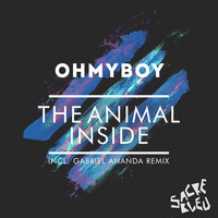 Ohmyboy - The Animal Inside