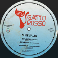 Mike Salta - Rumpetur