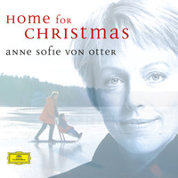 Anne Sofie von Otter - Home For Christmas