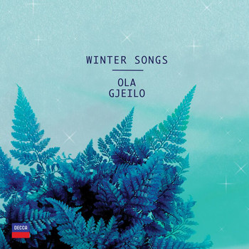 Download Winter Songs 2017 Ola Gjeilo Mp3 Downloads 7digital United States