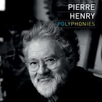Pierre Henry - Henry: Spirale (Remix 2016)