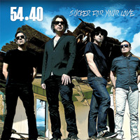 54-40 - Sucker For Your Love
