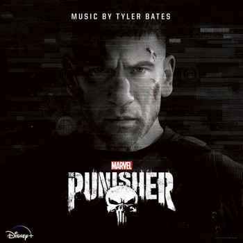 Tyler Bates - The Punisher (Original Soundtrack)