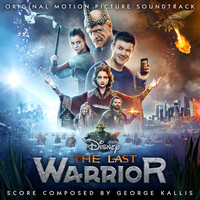 George Kallis - The Last Warrior (Original Motion Picture Soundtrack)