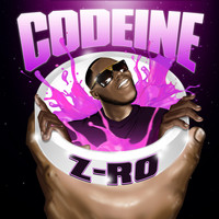 Z-RO - Codeine (Explicit)