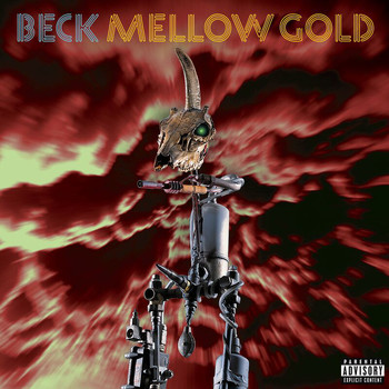 Beck - Mellow Gold (Explicit)