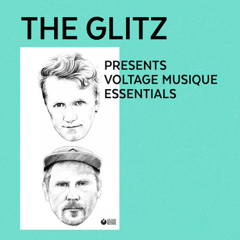 Various Artists - The Glitz Presents Voltage Musique Essentials