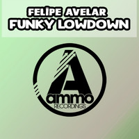 Felipe Avelar - Funky Lowdown (Original Mix)
