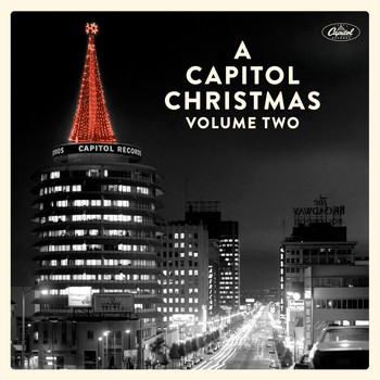 Various Artists - A Capitol Christmas Vol. 2