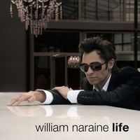 William Naraine - Life