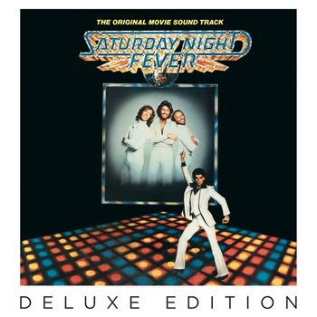 Various Artists - Saturday Night Fever (The Original Movie Soundtrack Deluxe Edition)