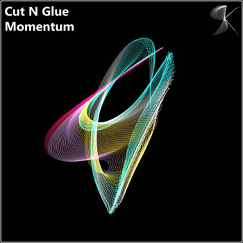 Cut N Glue - Momentum