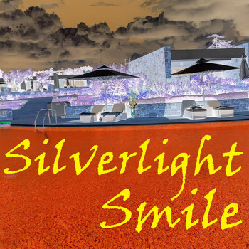 Silverlight - Smile