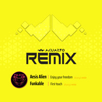 Akuaryo - Remix