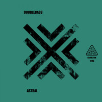 DouBleBass - Astral