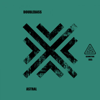 DoubleBass - Astral
