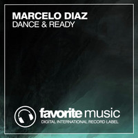Marcelo Diaz - Dance & Ready