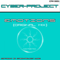 Cyber-Project - Emotions (Original Mix)