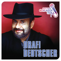 Drafi Deutscher - Ich find‘ Schlager toll