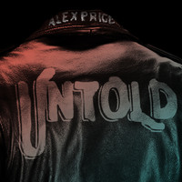 Alex Price - Untold