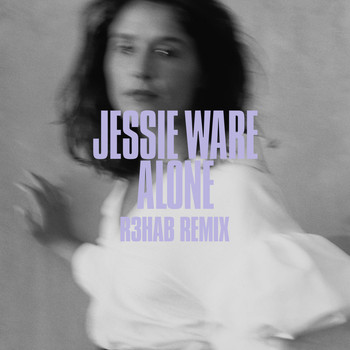 Jessie Ware - Alone (R3hab Remix)