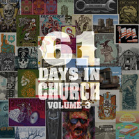 Eric Church - 61 Days In Church Volume 3
