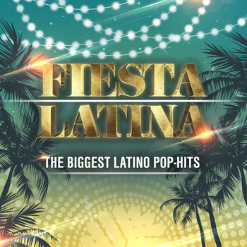 Various Artists - Fiesta Latina