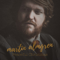 Martin Almgren - Peaceful Christmas