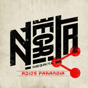 Negrita - Adios Paranoia (Radio Edit)