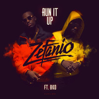 Zefanio - Run It Up (Explicit)