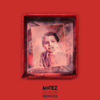 Motez - The Future (Remixes)