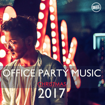 Various Artists - Office Party Music Christmas 2017