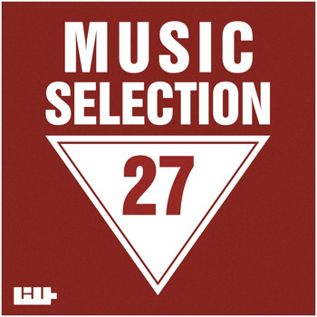 Various Artists - Music Selection, Vol. 27