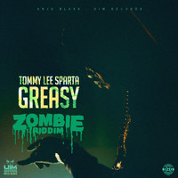 Tommy Lee Sparta - Greasy (Produced by Anju Blaxx [Explicit])