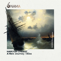 Haroun Chebbi - New Journey / Bliss