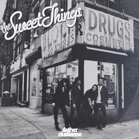 The Sweet Things - Slather