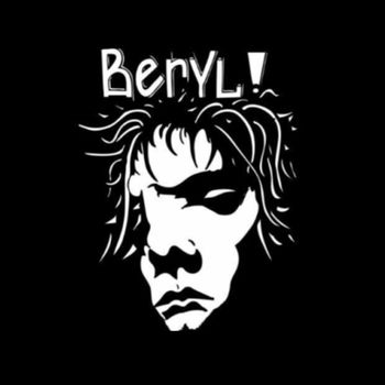 Beryl - Run Wild Run Free (Explicit)