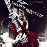 Charlie Bonnet III - Hometown Heroes