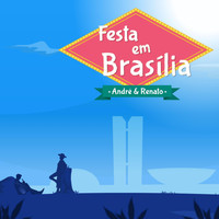 André & Renato - Festa em Brasília