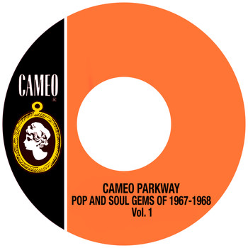 Various Artists - Cameo Parkway Pop And Soul Gems  of 1967-1968 Vol.1