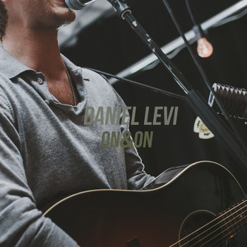 Daniel Levi - On & On