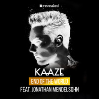 KAAZE featuring Jonathan Mendelsohn - End Of The World