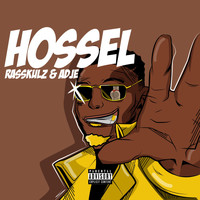 Adje - Hossel (feat. Adje)