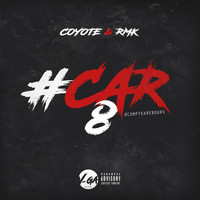 Coyote - #CAR8