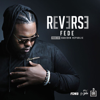 Fede - Reverse